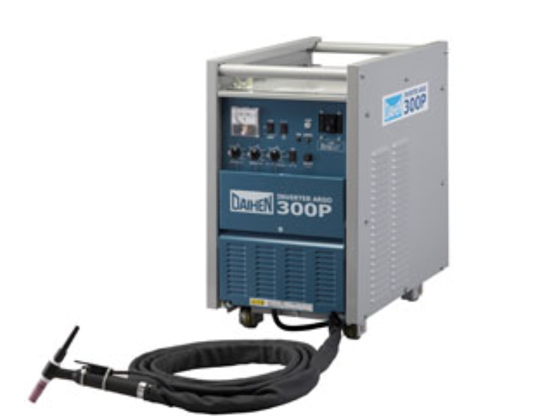 INVERTER ARGO 300P